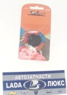 AIR LINE CR2032-01 Батарейка CR2032 3V для брелоков сигнализаций литиевая 1 шт.